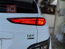 هیوندای کۆنا